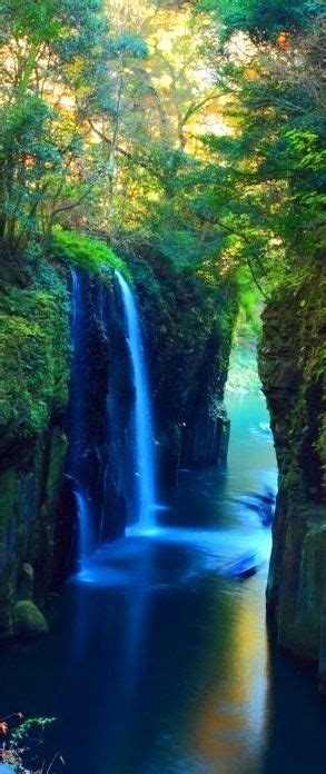 Pin By Levonda 2 On ~the Enchanted Forest~ Waterfall Beautiful