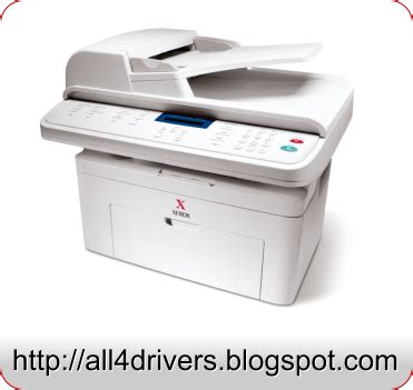 Xerox workcentre pe220 printer pe by: ‫Xerox WorkCentre PE220 Driver‬
