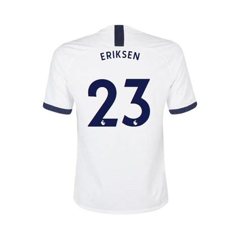 Christian eriksen frau und kinder. Damen Fußball Christian Eriksen 23 Heimtrikot Weiß Trikot ...