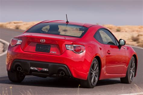 2013 Scion FR S On Sale In The U S Now Priced From 24 200 Mercedes