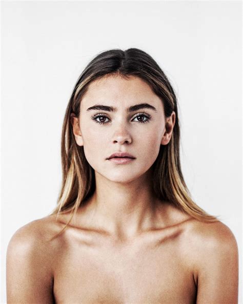 Stefanie Giesinger Nude The Fappening Leaked Photos 2015 2021