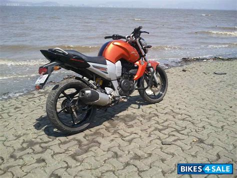 Bike ist in cha am nord + for sale + great bike, enjoyed beautiful kilometers in thailand. Second hand Yamaha FZ16 in Mumbai. Bike in good condition ...