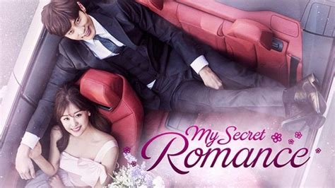 My Secret Romance Subtitle Indonesia 1 13end