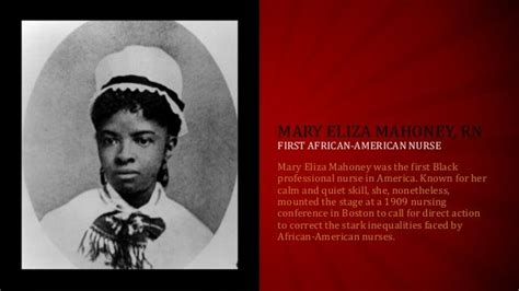 African American Medical Pioneers