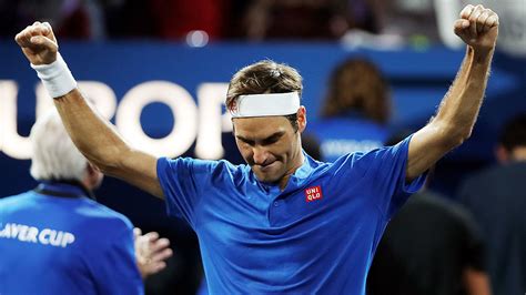 He was set to face no. Roger Federer nimmt auch 2020 bei den French Open teil - LAOLA1.at