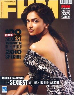 Funplaneta Deepika Padukone Called Worlds Most Sexiest Woman By FHM