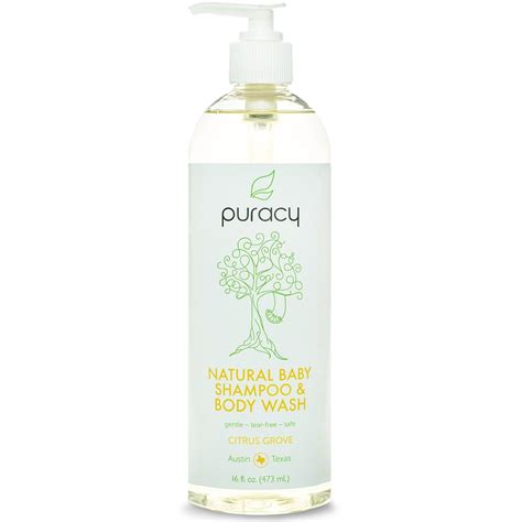 Hypoallergenic Shampoo For Sensitive Skin 13 Best Reviews