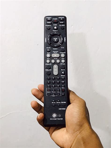 LG DVD Home Theater Remote Controller | ubicaciondepersonas.cdmx.gob.mx