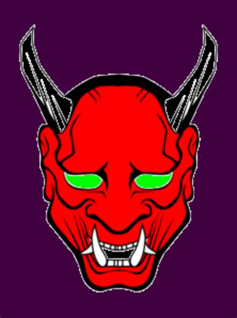 Red Devil Face Md Free Images At Vector Clip Art Online