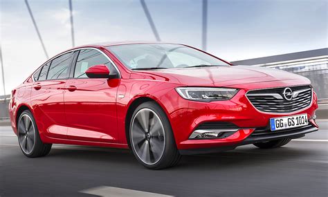 Wir bieten ihnen einmalige konditionen. Neuer Opel Insignia (2017): Erste Testfahrt | autozeitung.de