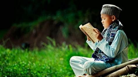Manfaat Membaca Al Quran Tanpa Tahu Artinya Hepidev
