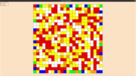23x23 Rubiks Cube In 10509258 Youtube
