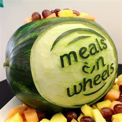 Introducing The Meals On Wheels Kitchen Of Opportunities Meals On Wheels
