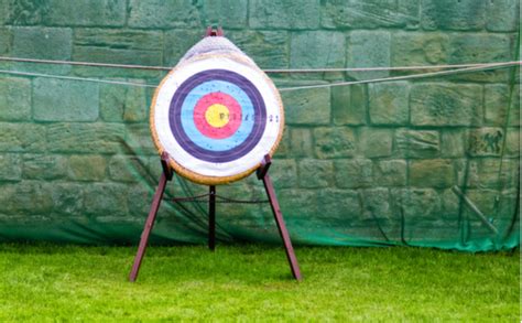 Archery Laws In The Uk Survival Tech Shop