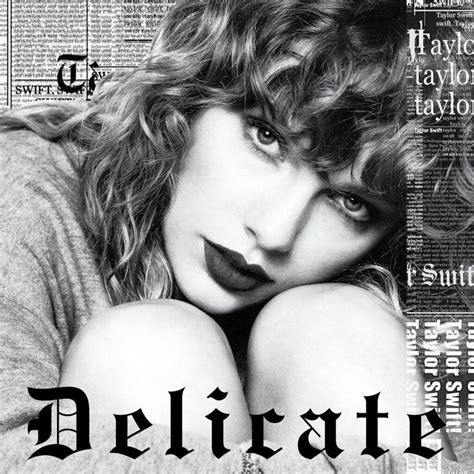Delicate Taylor Swift Switzerland