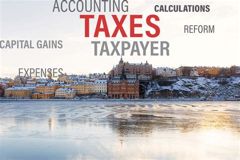 sweden tax european moving