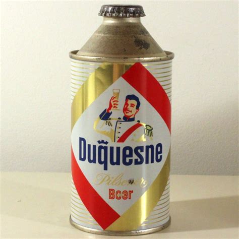 Duquesne Pilsener Beer 160 03 At