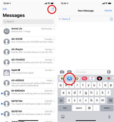 To delete imessage games/apps on ios device. Smartphones and Wearables Devices and Accessories: How to ...