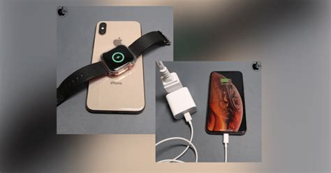 Iphone 11 May Be Able To Wirelessly Charge Apple Watch And Airpods