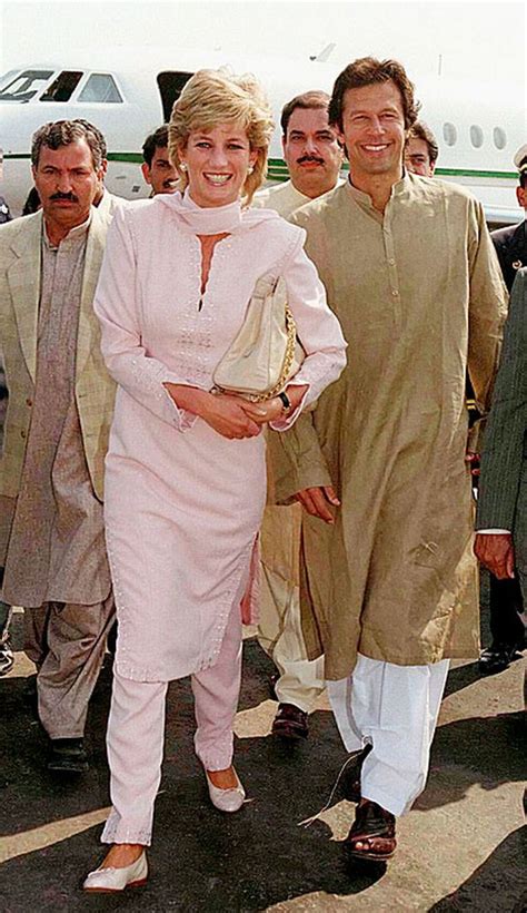 Hasnat khan, february 3, hasnat ahmad khan was born 3rd february 1958, in jhelum, punjab, in pakistan he has three younger siblings, and his father owned a successful glass factory business. Princess Diana's unique friendship with Imran Khan - and ...