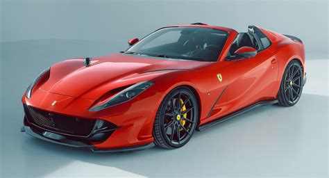 Ferrari 812 Gts Ferrari 812 Gts Australian Pricing And Specs Revealed