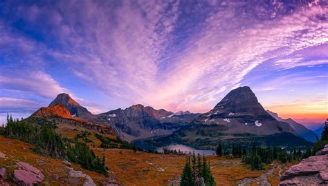 Beautiful Montana Sunsets