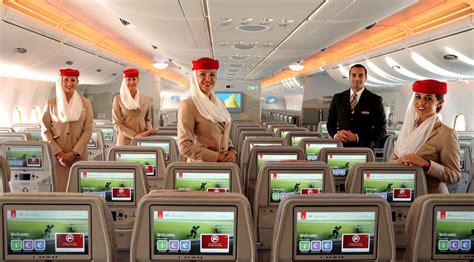 Emirates cabin crew requirements criteria. Emirates Cabin Crew Salary and Benefits 2020