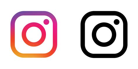 Instagram Logo Png Instagram Logo Transparente Png Instagram Icono