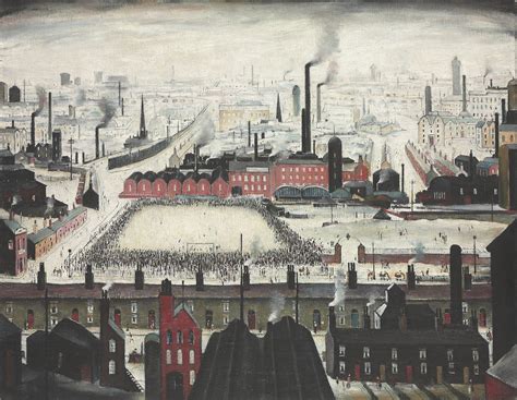 New World Record For Ls Lowry At Christies