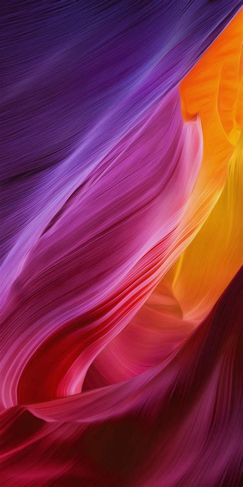 Xiaomi Miui 10 Wallpapers Wallpaper Cave