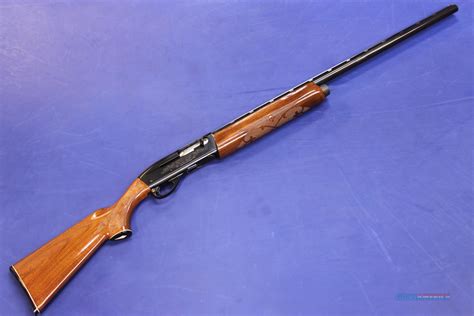 Remington Model 1100 12 Gauge 30 B For Sale At