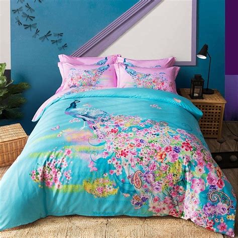 At your doorstep faster than ever. Hot Pink Turquoise #Bedding #Bedspread #Bedroom Sets ...