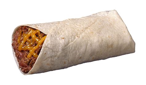 Two Foot Burrito Available At Chicago Restaurant