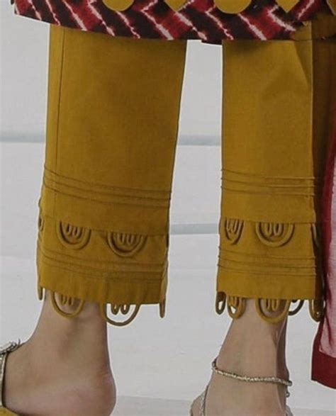Top 74 Hand Made Trousers Design Induhocakina