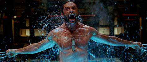 Hugh Jackman Teases Berserker Rage In James Mangolds Wolverine 3