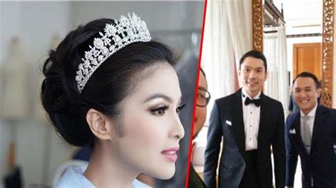 Suasana Pernikahan Sandra Dewi Dan Harvey Moeis Membuat Kagum Banyak