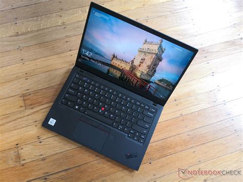 Psa Update Your Lenovo Thinkpad X1 Carbon Bios Or Be Prepared To Wait