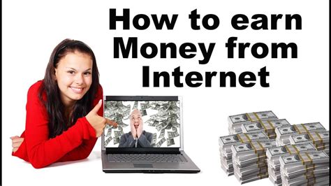Home digital & social how to earn money from youtube? Easy ways you can earn money through Internet | How to ...
