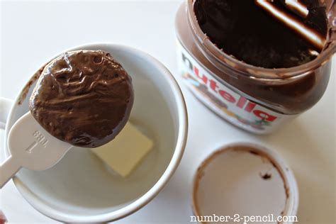 How many ounces of peanuts are in ¾ us cup?¾ us customary cup of peanuts = 3.97 oz. Nutella Cookie in a Cup - No. 2 Pencil