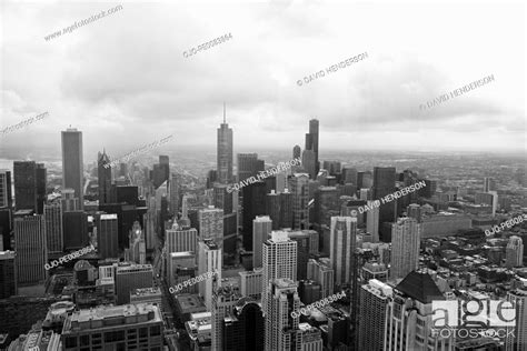 Chicago Cityscape Stock Photo Picture And Royalty Free Image Pic