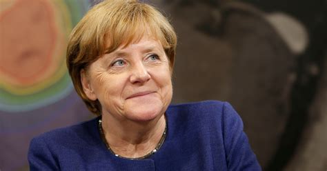 Angela Merkel Profile The Eus Most Powerful Leader Is Not A Liberal