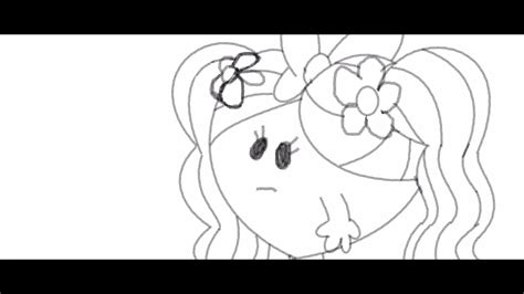 Little Miss Hug Animatic Preview Youtube