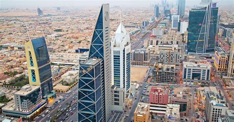 Explore The Charms Of Riyadh The Saudi Arabian Capital From Its Poky
