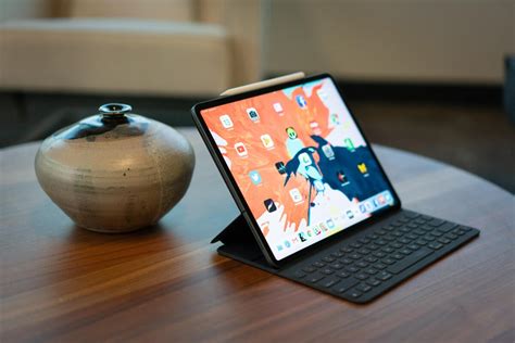 2018 Ipad Pro Review A Fantastic Tablet If Not A Fantastic Laptop