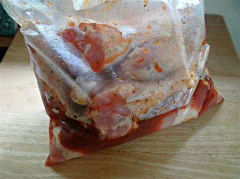 How long to grill chicken legs? West Asheville Life Fall Grill'N: Sticky BBQ Chicken ...