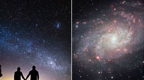 A Previously Unknown Galaxy Has Been Found Orbiting The Milky Way