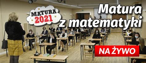 Terminy wyników matury poprawkowej 2021. Matura 2021: Matematyka. Mamy odpowiedzi i arkusze CKE ...
