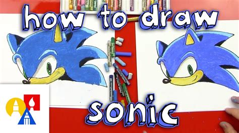 Write Sonic Sekavest
