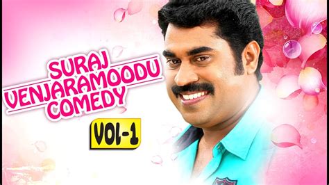 Create, share and listen to streaming music playlists for free. Suraj Venjaramoodu Latest Comedy Vol - 1 | Nonstop Comedy ...