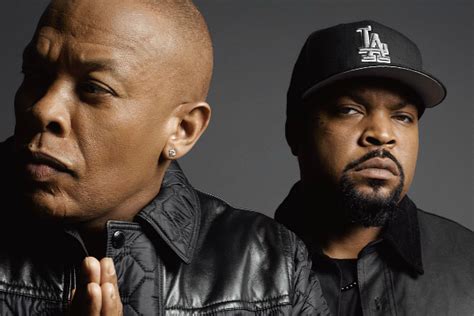 Ice Cube Talks About How Nwa Could Have Reunion At Coachella Video